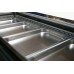 Igloo Casia 1 Hot: Gastronorm Bain Marie Display Counter